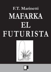 Portada de mafarka