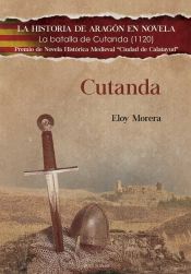 Portada de CUTANDA