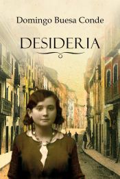 Portada de DESIDERIA