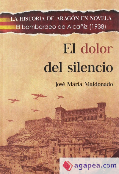 EL DOLOR DEL SILENCIO