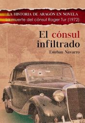 Portada de El cónsul infiltrado