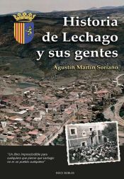 Portada de Historia de Lechago y sus gentes