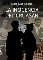 Portada de LA INOCENCIA DEL CRUASÁN