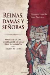 Portada de REINAS, DAMAS Y SEÑORAS