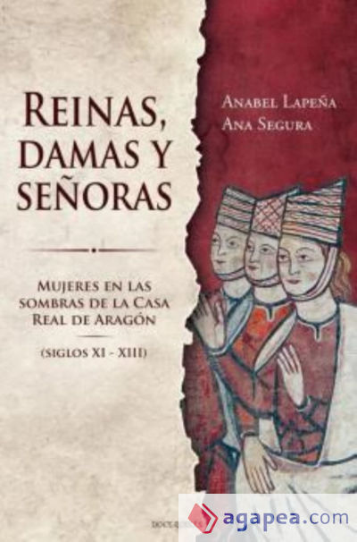 REINAS, DAMAS Y SEÑORAS