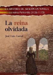 Portada de Reina olvidada, La