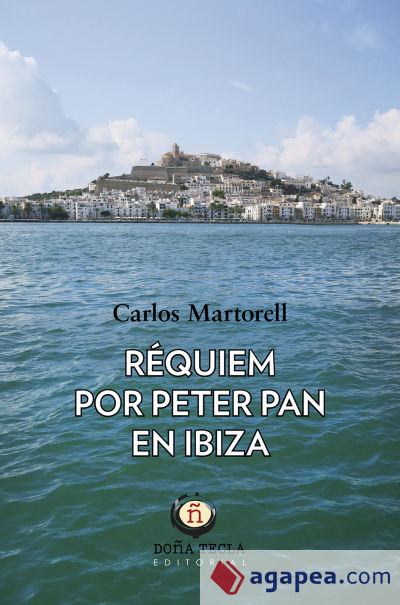 Réquiem por Peter Pan en Ibiza