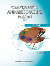 Portada de Craft, design and audio-visual media I. Theory