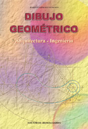 Portada de Dibujo geométrico