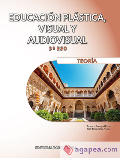Educación Plástica, Visual y Audiovisual 3º ESO - Teoría
