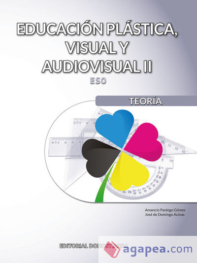 Educación Plástica, Visual y Audiovisual II - Teoría