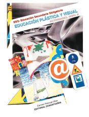 Portada de Educación Plástica y Visual ESO. Nivel II. Actividades