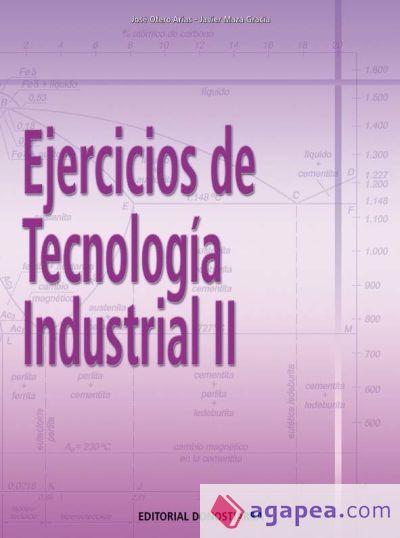 Ejercicios de tecnología industrial II