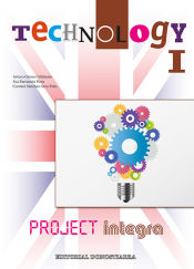 Portada de Technology I - Project INTEGRA