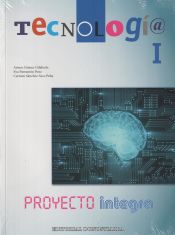 Portada de Tecnología I - Proyecto INTEGRA