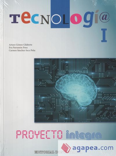 Tecnología I - Proyecto INTEGRA