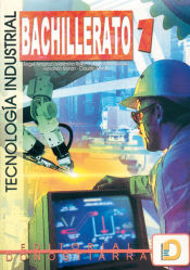 Portada de Tecnología Industrial I