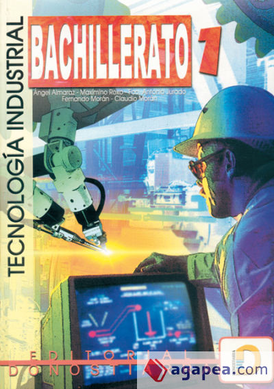 Tecnología Industrial I