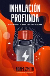 Portada de Inhalación profunda