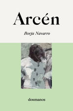 Portada de Arcén