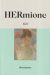 Portada de HERmione, de Hilda Doolittle