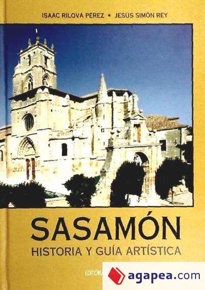 Sasamón: historia y guía artística