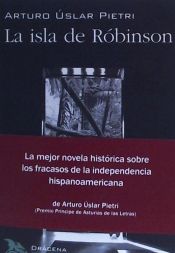 Portada de La islas de Róbinson