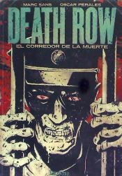 Portada de Death row, El corredor de la muerte