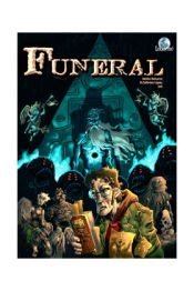 Portada de Funeral