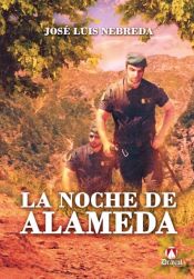 Portada de La noche de Alameda