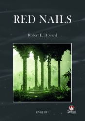 Portada de Red Nails