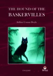 Portada de The Hound of the Baskervilles