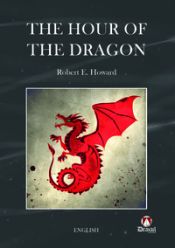 Portada de The Hour of the Dragon
