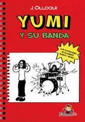 Portada de Yumi y su banda