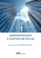 Portada de ADMINISTRACIÓN Y GESTIÓN DE FINCAS