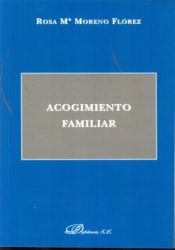 Portada de Acogimiento familiar