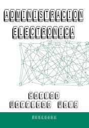 Portada de Administración electrónica