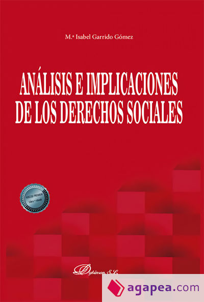 Análisis e implicaciones de los derechos sociales