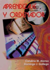 Portada de Aprendizaje y ordenador