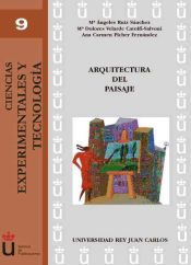 Portada de Arquitectura del paisaje