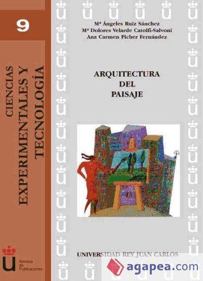 Arquitectura del paisaje