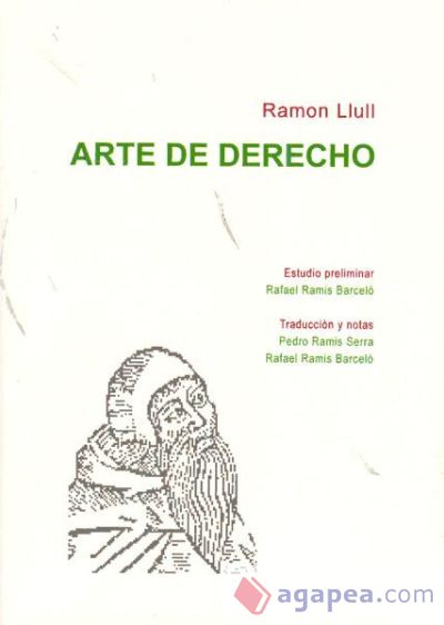 Arte de derecho