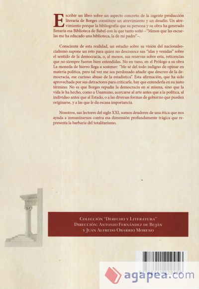Borges frente al Nacionalsocialismo: Diálogos entre el derecho y la literatura: Los totalitarismos III