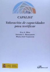 Portada de CAPALIST. VALORACIÓN DE CAPACIDADES PARA TESTIFICAR