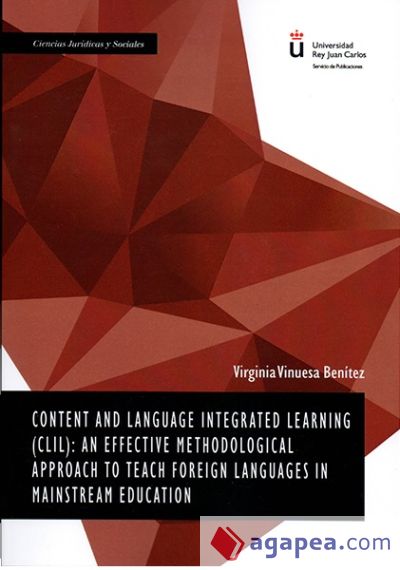 CONTENT AND LANGUAGE INTEGRATED LEARNING (CLIL)