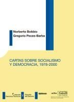 Portada de Cartas sobre socialismo y democracia 1978-2000