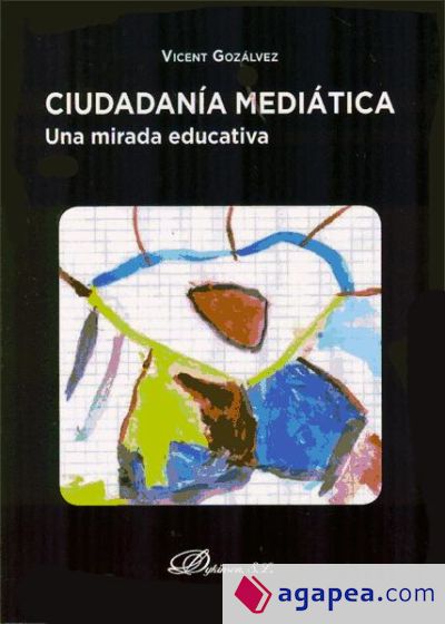 Ciudadanía mediática