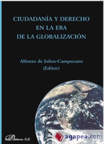 Ciudadanía y derecho en la era de la globalización