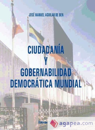 Ciudadanía y gobernabilidad democrática mundial