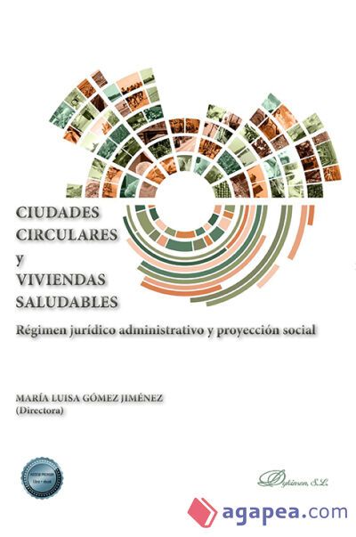 Ciudades circulares y viviendas saludables